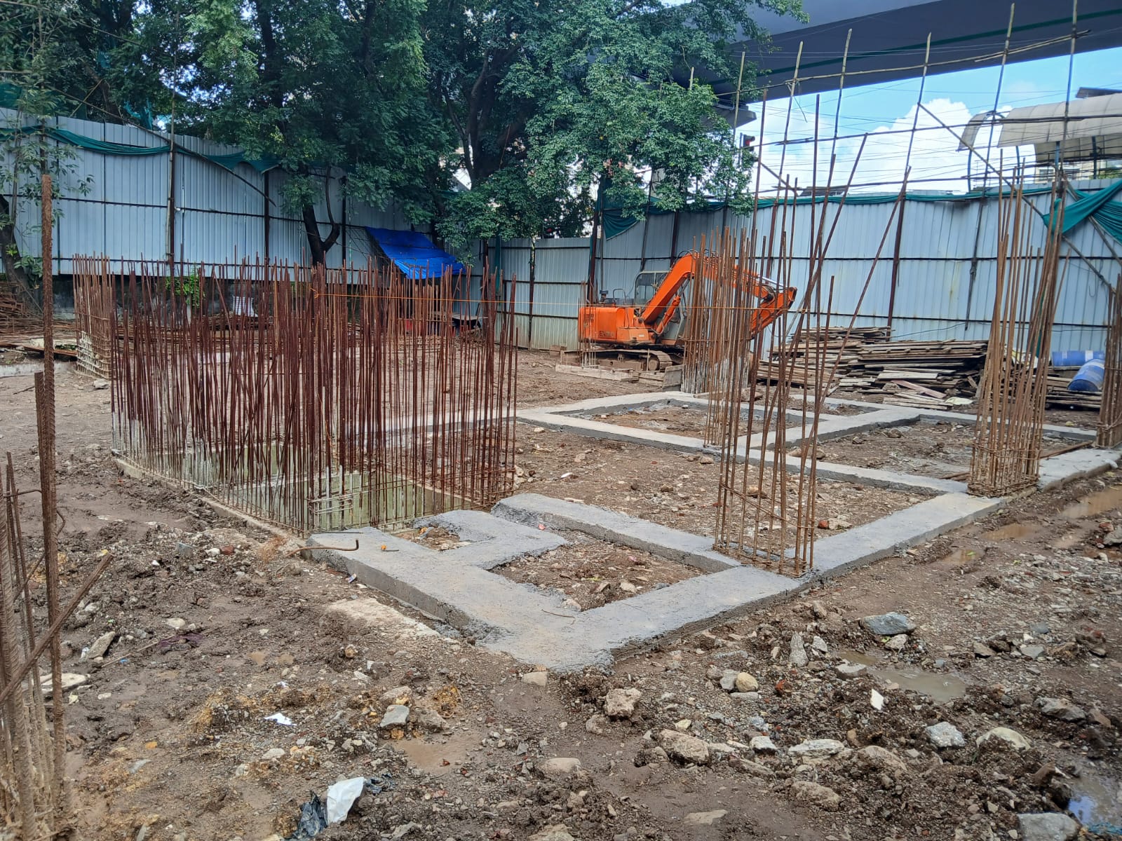 Omtech VKW Business Tower