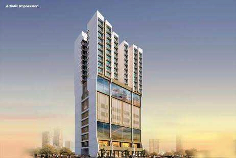 Ruparel Elavia Dadar